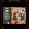 1992 Topps Stadium Club Batman