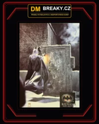 1992 Topps Stadium Club Batman