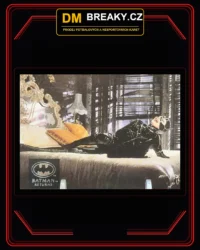 1992 Topps Stadium Club Batman