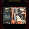 1992 Topps Stadium Club Batman