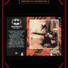 1992 Topps Stadium Club Batman