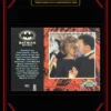 1992 Topps Stadium Club Batman
