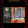 1992 Topps Stadium Club Batman