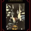 1992 Topps Stadium Club Batman