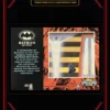 1992 Topps Stadium Club Batman