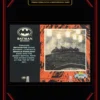 1992 Topps Stadium Club Batman