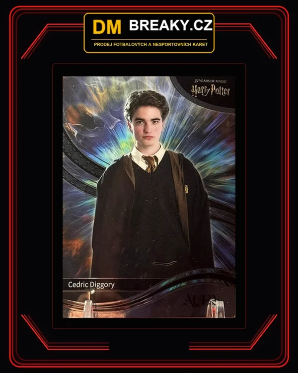 2026 Kakawow – Cedric Diggory