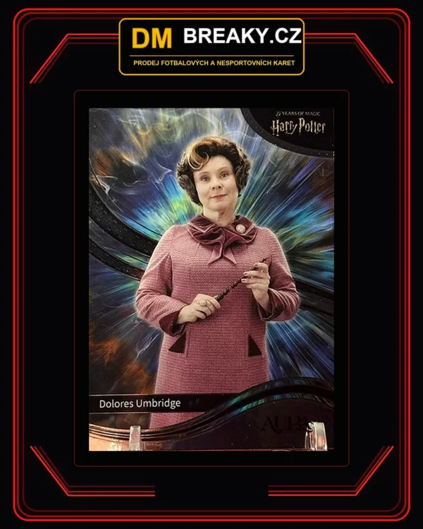 2026 Kakawow – Dolores Umbridge