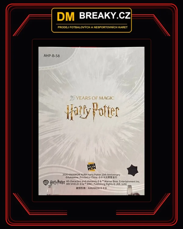 2026 Kakawow – Dolores Umbridge