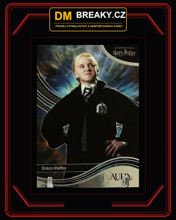 2026 Kakawow – Draco Malfoy