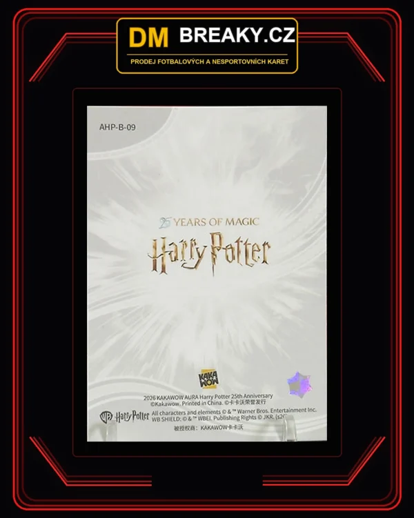 2026 Kakawow – Draco Malfoy