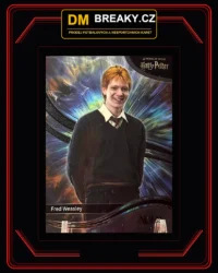 2026 Kakawow – Fred Weasley