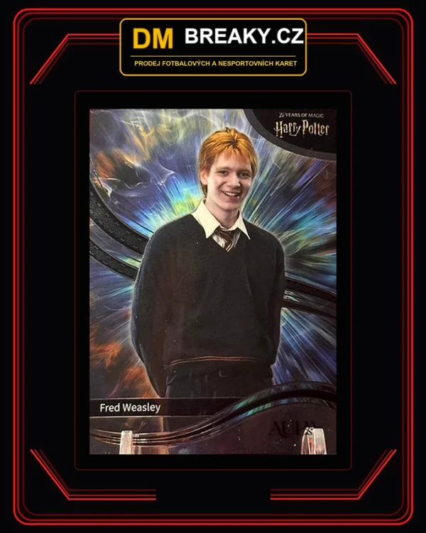 2026 Kakawow – Fred Weasley