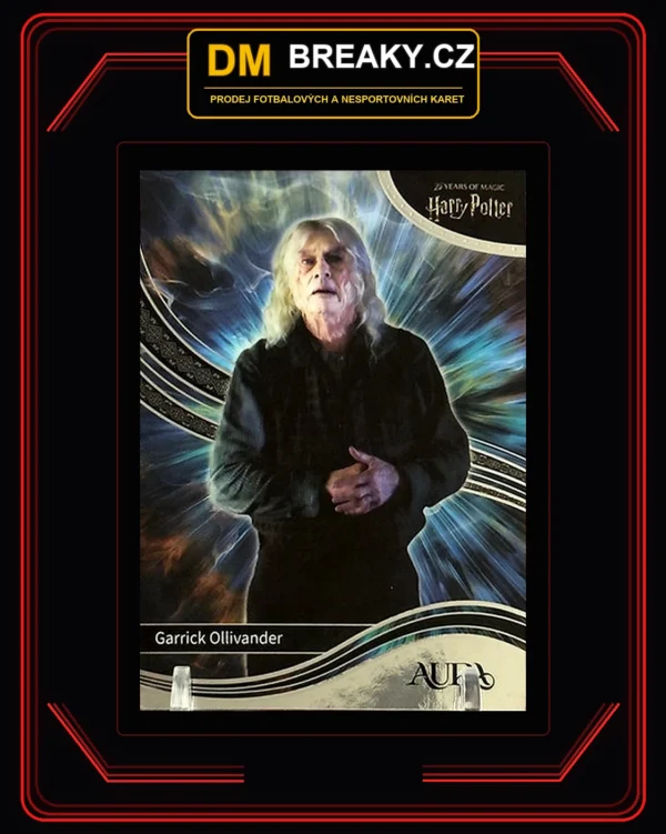 2026 Kakawow – Garrick Ollivander