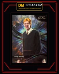 2026 Kakawow – George Weasley