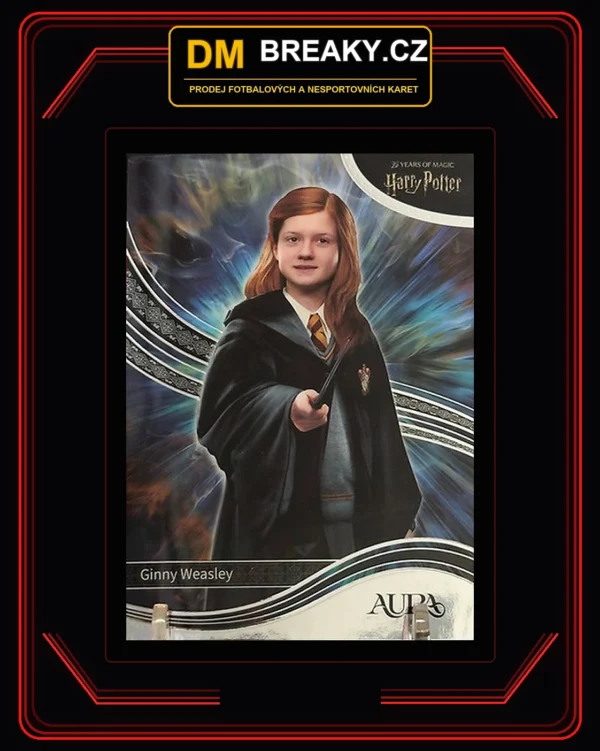 2026 Kakawow – Ginny Weasley