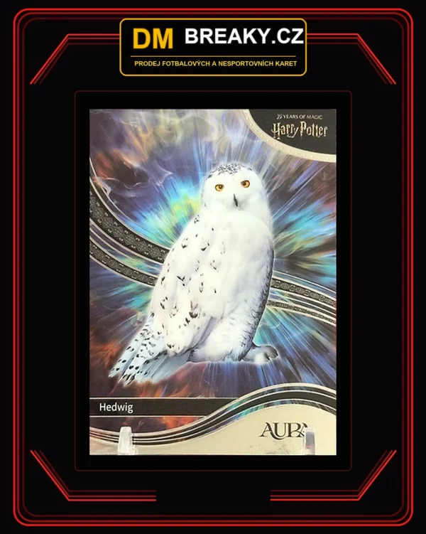 2026 Kakawow – Hedwig