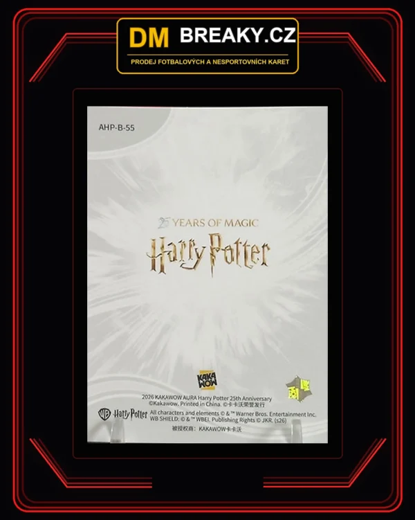 2026 Kakawow – Hedwig