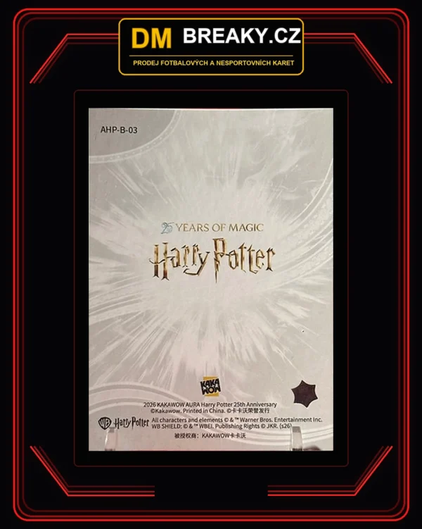 2026 Kakawow – Hermiona Granger
