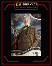 2026 Kakawow - Horace Slughorn
