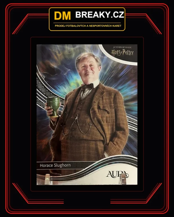 2026 Kakawow - Horace Slughorn