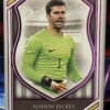 2025 Futera Unique - Alisson Becker