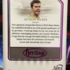 2025 Futera Unique - Alisson Becker