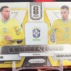 2026 Prizm FIFA World Cup - Gabriel a Gabriel Martinelli