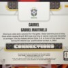2026 Prizm FIFA World Cup - Gabriel a Gabriel Martinelli