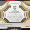 2026 Prizm FIFA World Cup - Bruno Guimares