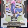 2026 Prizm FIFA World Cup - Antonio Rudiger