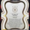 2026 Prizm FIFA World Cup - Florian Wirtz