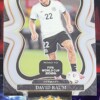 2026 Prizm FIFA World Cup - David Raum