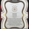 2026 Prizm FIFA World Cup - David Raum
