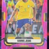 2026 Prizm FIFA World Cup - Gabriel Jesus