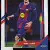 2025-2026 Daka Barcelona Final Whistle - Marc Casadó