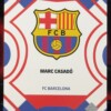 2025-2026 Daka Barcelona Final Whistle - Marc Casadó