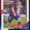 2025-2026 Daka Barcelona Final Whistle - Andrés Iniesta