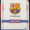 2025-2026 Daka Barcelona Final Whistle - Andrés Iniesta