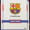 2025-2026 Daka Barcelona Final Whistle - Ferran Torres