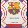 2025-2026 Daka Barcelona Final Whistle - Ferran Torres