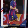 2025-2026 Daka Barcelona Final Whistle - Pau Cubarsí