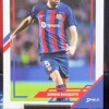 2025-2026 Daka Barcelona Final Whistle - Sergio Busquets