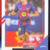 2025-2026 Daka Barcelona Final Whistle - Toni Fernández