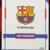 2025-2026 Daka Barcelona Final Whistle - Toni Fernández