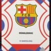 2025-2026 Daka Barcelona Final Whistle - Ronaldinho