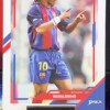 2025-2026 Daka Barcelona Final Whistle - Ronaldinho