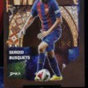 2025-2026 Daka Barcelona Final Whistle - Sergio Busquets