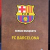 2025-2026 Daka Barcelona Final Whistle - Sergio Busquets