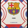 2025-2026 Daka Barcelona Final Whistle - Pedri